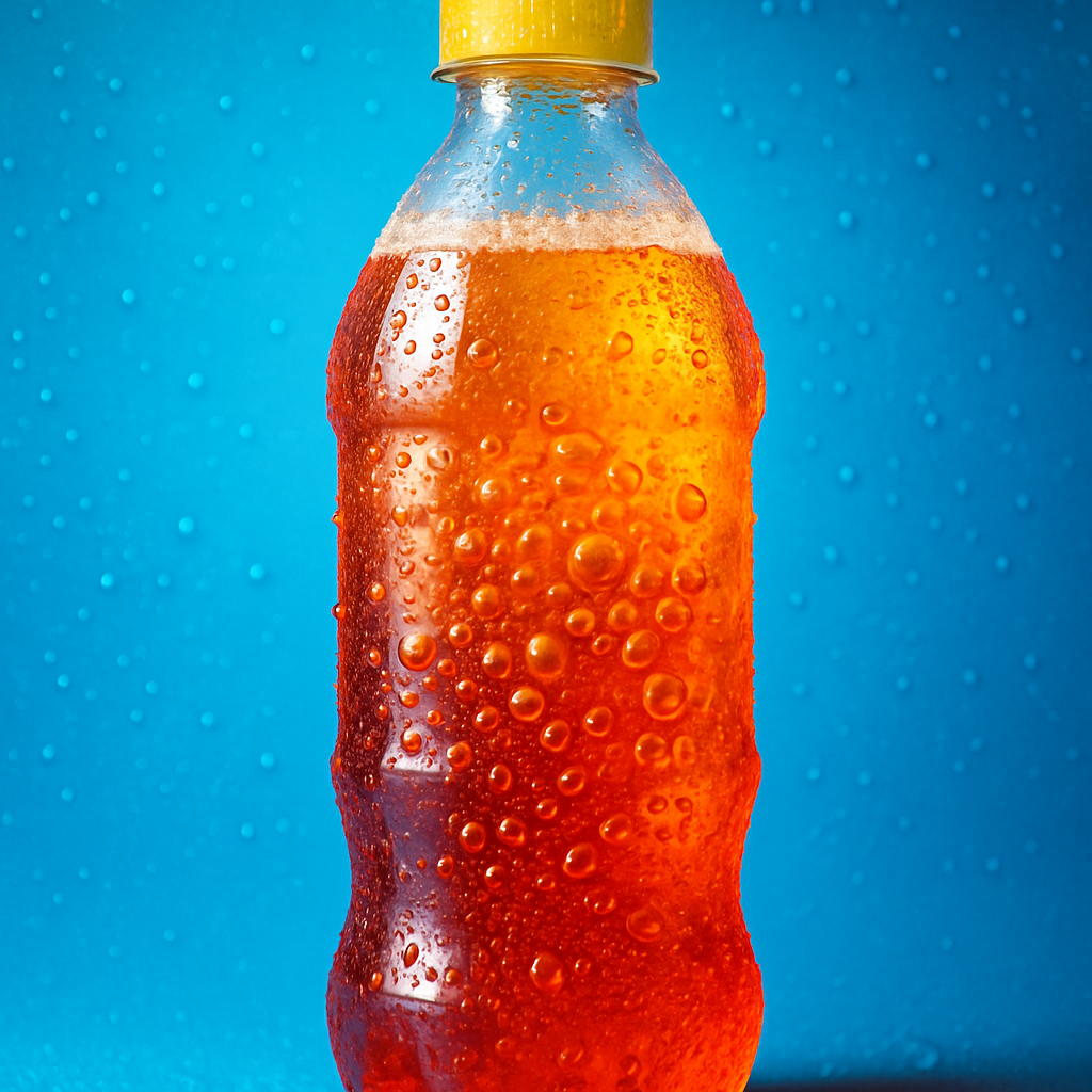 Soda frais
