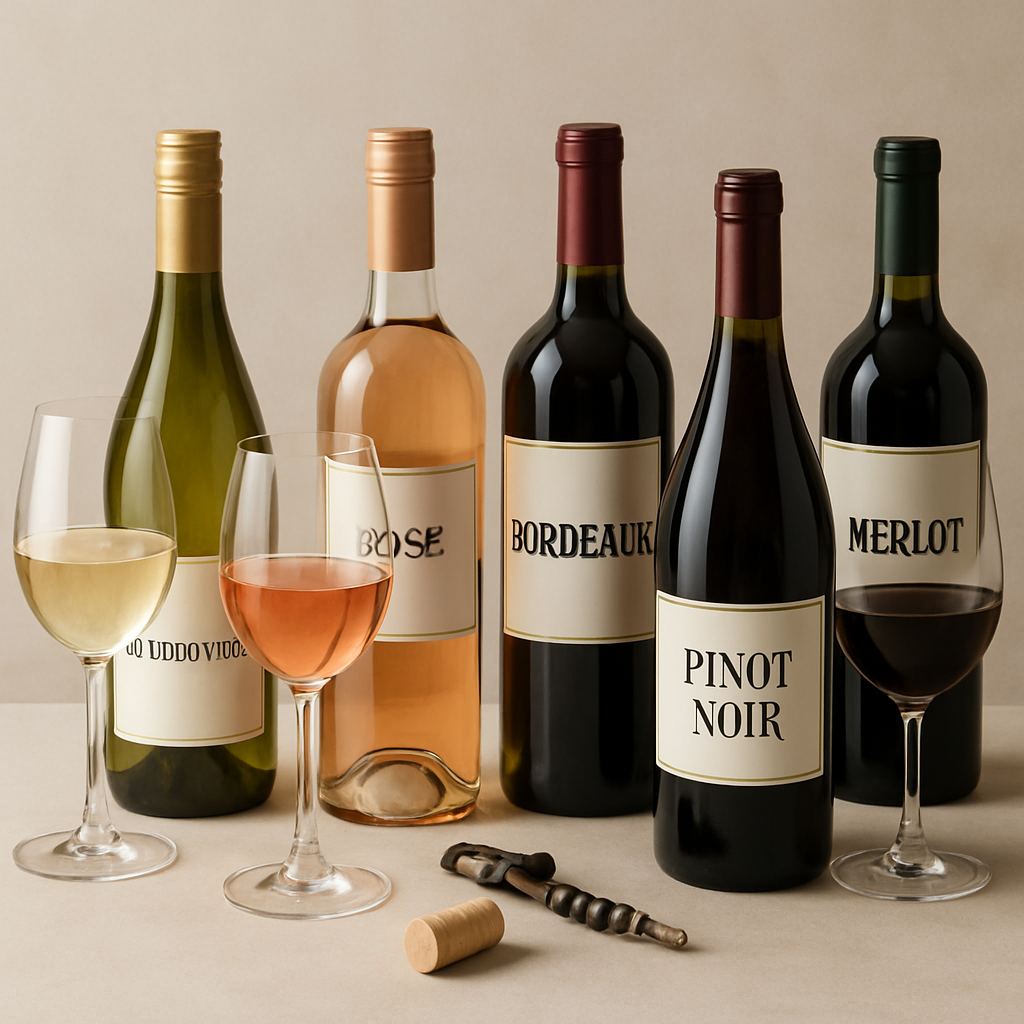 Wines