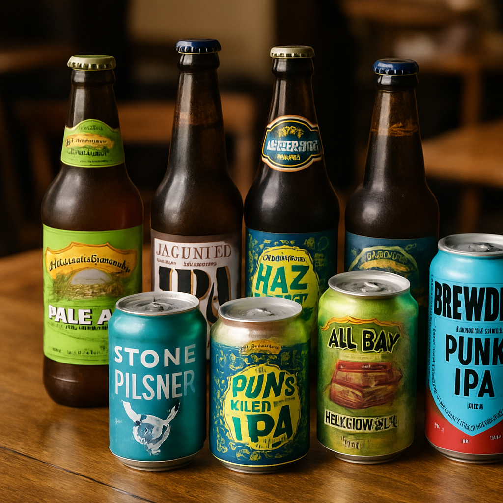 Beers